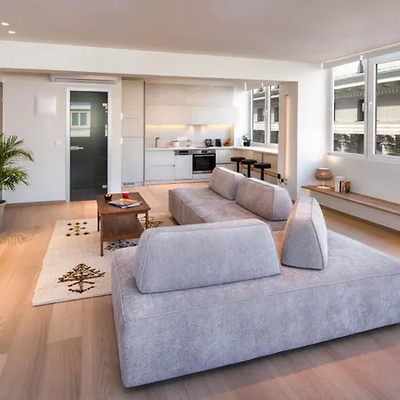 Pelagus - Grand View Apartment *