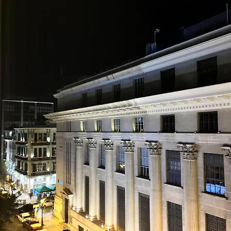 Pelagus - Grand View Thessaloniki