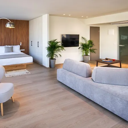 Pelagus - Grand View Appartement *
