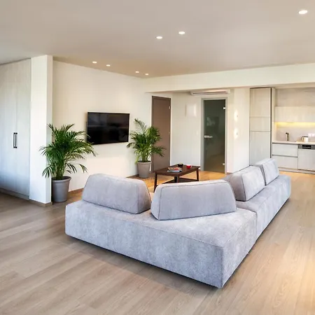 Apartment Pelagus - Grand View Thessaloniki