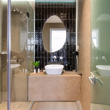 Pelagus - Grand View Apartman