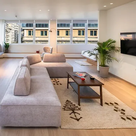 Pelagus - Grand View Apartamento