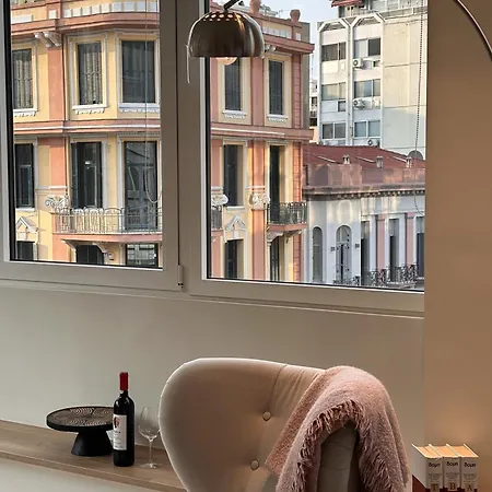 Apartman Pelagus - Grand View