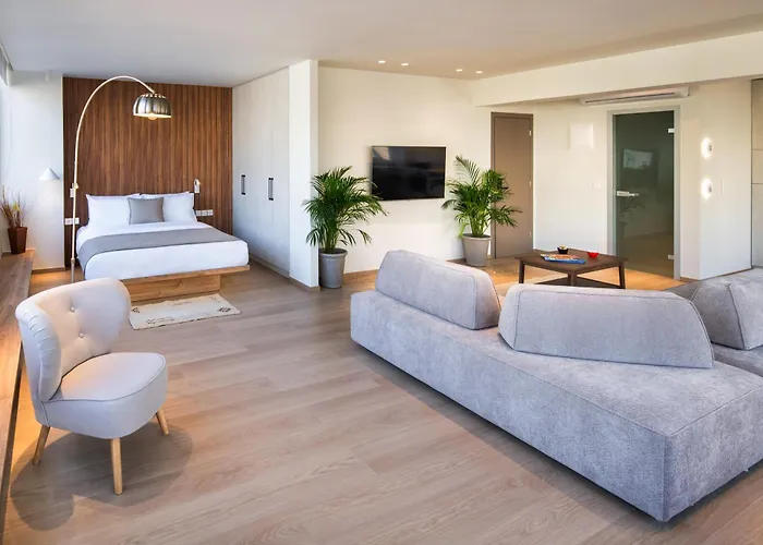 Pelagus - Grand View Apartment *